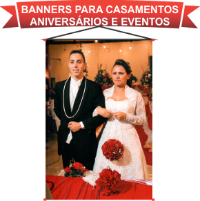 banner de casamento barato, Piraquara; banner para casamento, Piraquara banner em, banner