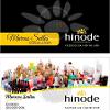 Cartão de Visita Hinode 9