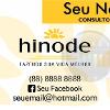 Cartão de Visita Hinode 11