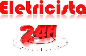 Eletricista 24h
