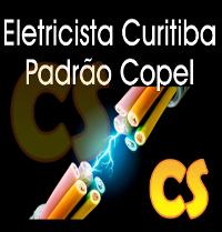 Eletricista curitiba | Padrão Copel | CS