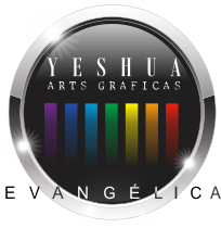 Banner de Casamento - Yeshua arts gráficas - 