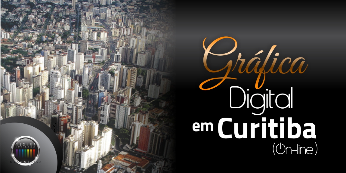 Grafica Digital Curitiba