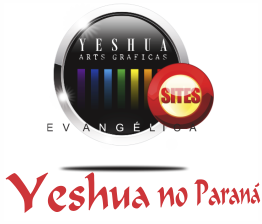 Yeshua Arts Graficas no Parana - PR