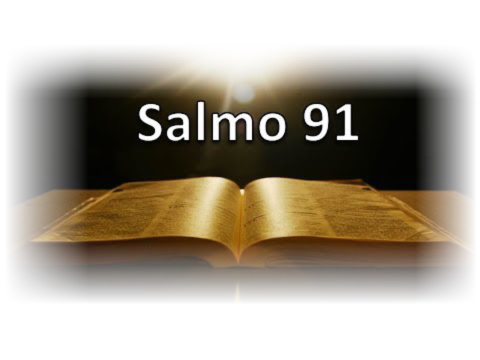 salmo 91 da bíblia